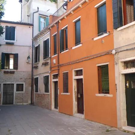 A 2 Passi Da Basilica Dei Frari, Sestiere San Polo Apartman Velence Kültér fotó