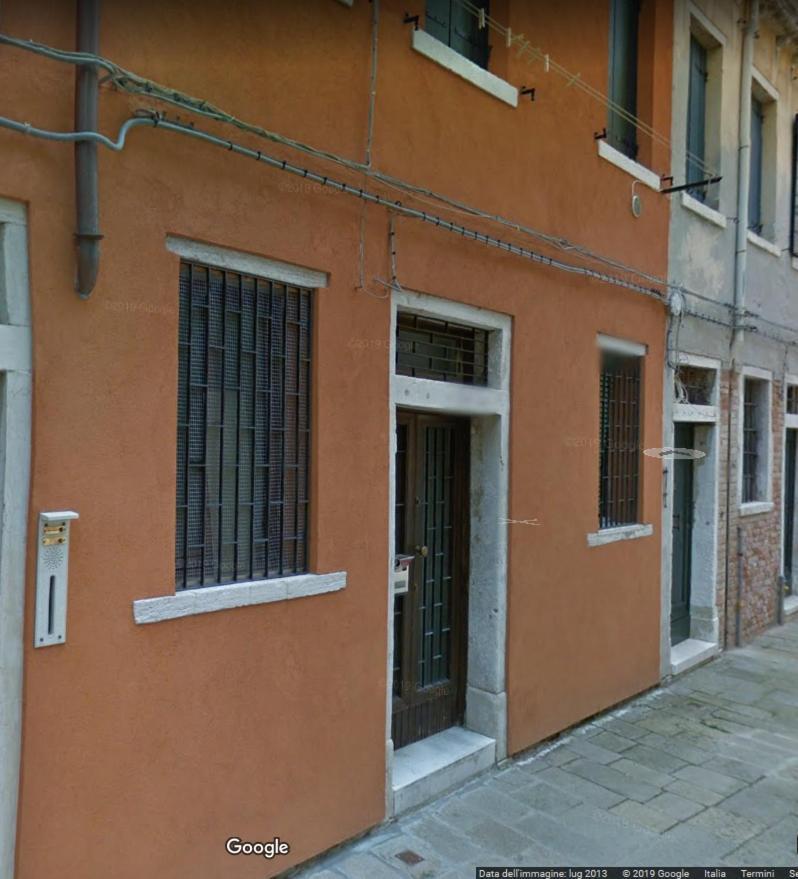 A 2 Passi Da Basilica Dei Frari, Sestiere San Polo Apartman Velence Kültér fotó