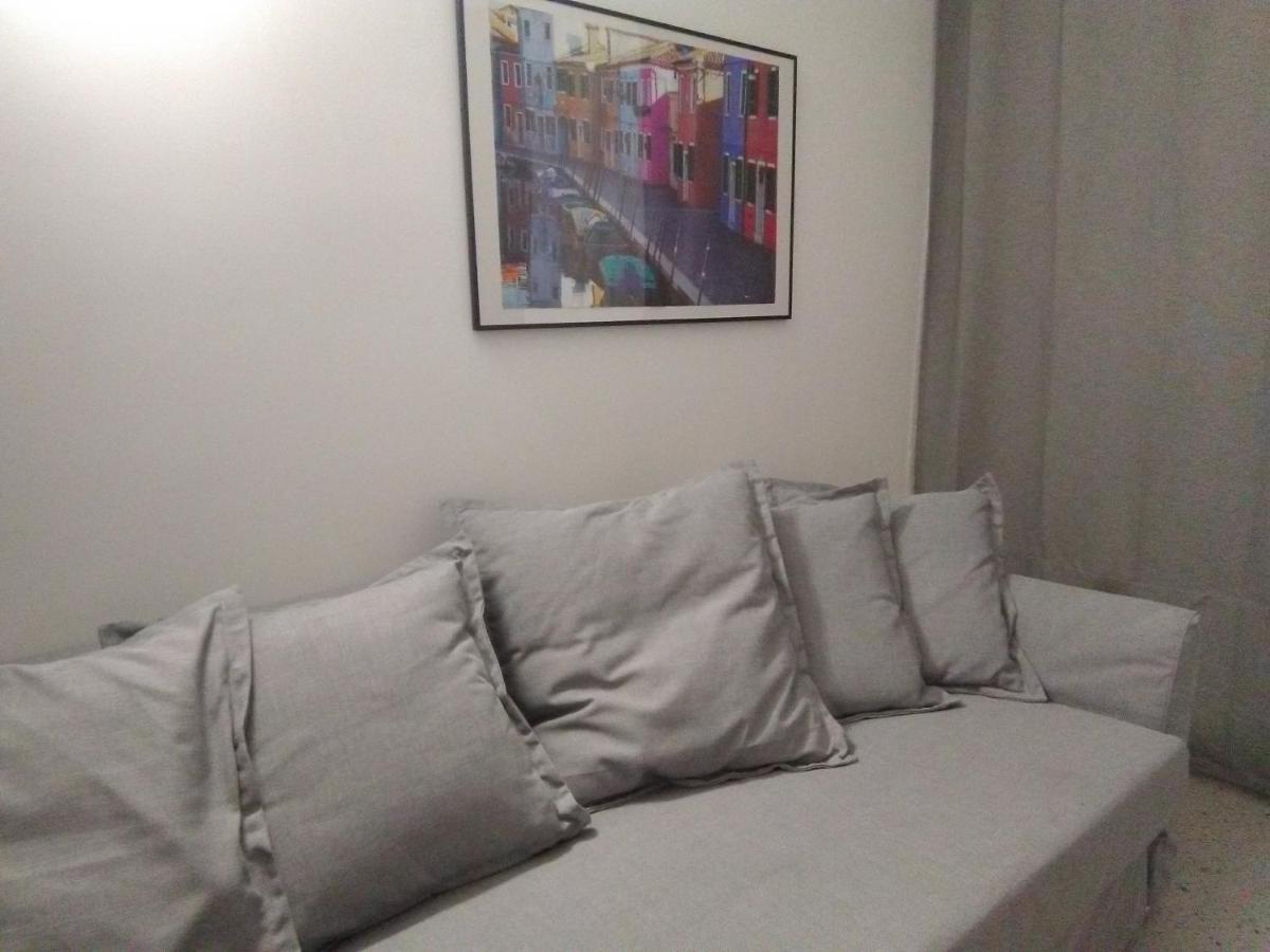 A 2 Passi Da Basilica Dei Frari, Sestiere San Polo Apartman Velence Kültér fotó